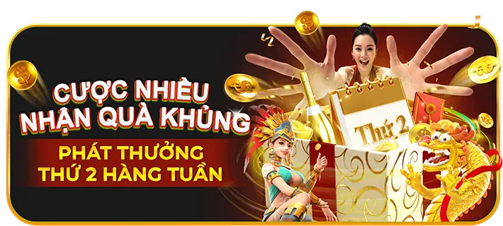 Chương trình VIP yeu88