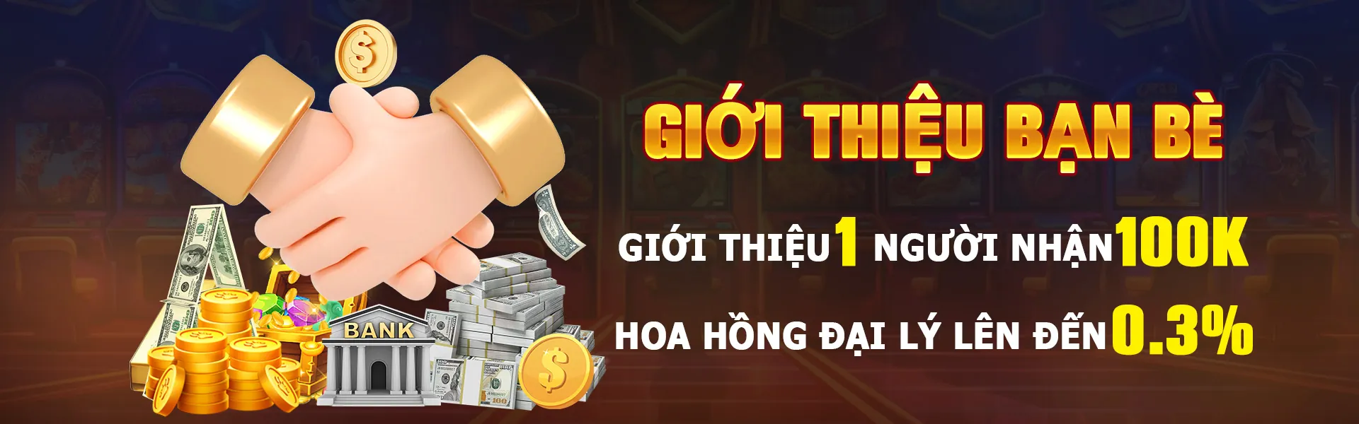Hình ảnh hoàn trả hàng ngày và ưu đãi nạp tiền Yeu88