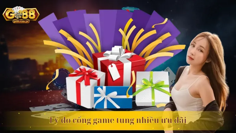 Cơ hội thắng Jackpot lớn