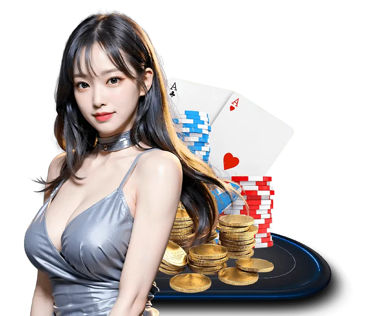 Trò chơi máy đánh bạc yeu88